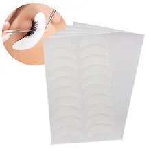 Eyelash Extension Pads (100pk)